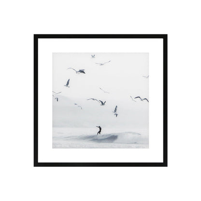 מעוף וגלישה